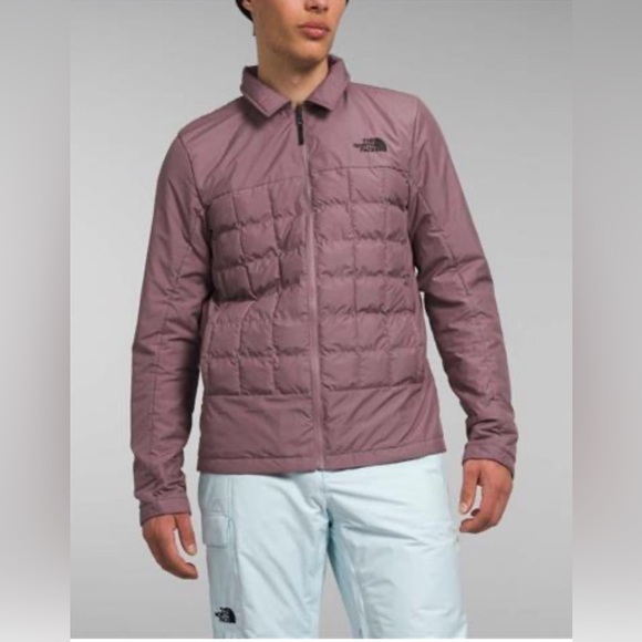 The North Face ThermoBall Eco Snow Triclimate Jacket - Men's size small - Picture 3 of 10